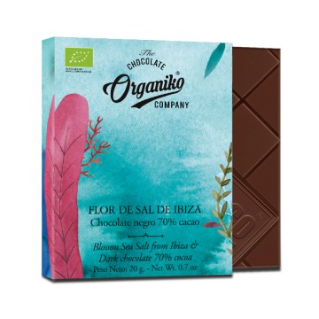 Dark chocolate 70% cocoa...